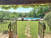 Villa Giselle - Oasis among olive trees