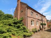 The Old Barn The Old Barn