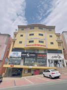 خزامى ابها للشقق المخدومة