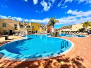 Apartment in Palm-Mar with panoramic views