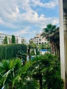 Argisht Palm Residence - Golden Sands