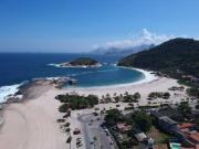 Casa Pé na Areia Praia de Piratininga