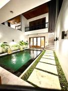 Casa Gabriel, New Villa North Canggu Perenenan