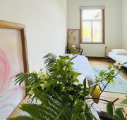 Mūzikas Apartamenti