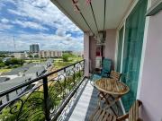 Atlantis Condo Resort by PSR