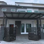 Homestay sweet dream