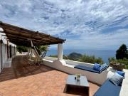 Villa Monte Giulia Filicudi