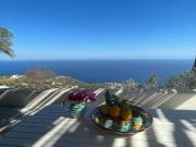 Villa Monte Giulia Filicudi