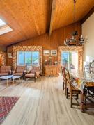 Cœur de Champéry, terrasse & près des remontées !