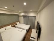 Hotel Living Inn Kenchoumaeeki - Vacation STAY 03420v