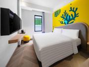 Quest Vibe Dewi Sri Bali Quest Vibe Dewi Sri Bali