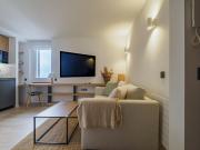 Deluxe Apartment Mirasierra