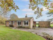 Hall Farm Bungalow Hall Farm Bungalow