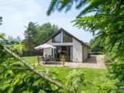 Pass the Keys Sheeling Cottage