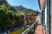 Vernazza Apartments