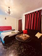 Spacious studio 5 min to the sea