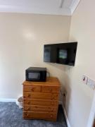 Top Nant-y-bwch Top Nant-y-bwch