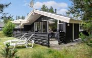 Holiday Home Hedevej Xii Denmk