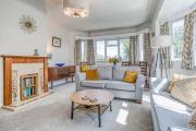 Beach Haven, Stylish Coastal House near Beach - Crabpot Cottages, Hunstanton