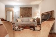 Suite Benedetta - Trastevere Luxury