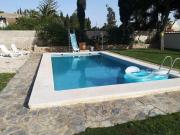 Las Yucas rural house