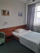 Pokoj dwuosobowy z łazienka Pokoj dwuosobowy z łazienka