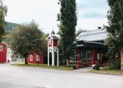 Bårdshaug Herregård