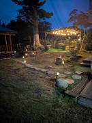 niko villa 伊豆高原Woody棟