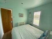 Snowdonia 1-Bed Chalet Sleeps 2 Stunning Views