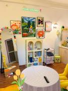 Himi Room - Amoureux Homestay