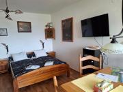 Apartma mit Seeblick