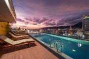 Top Patong Beach