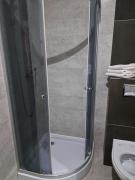 Pokoj trzyosobowy osobne łóżka Quick Check In