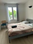 Appartement proche disneyland Paris