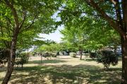 Camping Routes du Monde ATC La Hume-Arcachon