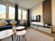 Szigony Residence - Spacious Apt