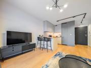 6th Floor Studio with the River View by BookingHost