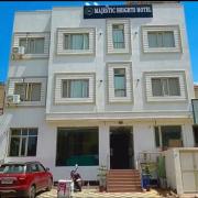Majestic Heights Hotel
