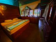 Coco house tambopata