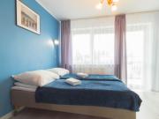 Willa Niezapominajka Mielno