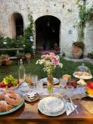 Lucys guest house Amalfi coast