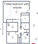 Shailer Park-House & Granny flat - Pool, Sauna-Ideal for Groups