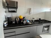 Apartamento no maior São João do mundo