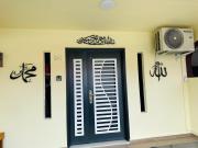 Top Kampong Bukit Katil