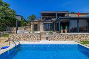 Blue Adria Pearl House
