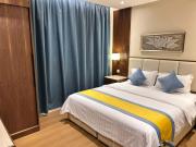 بيستانا للشقق المخدومة 4