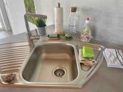 50m vom See - Viel Natur & Platz - Direkt am Radweg