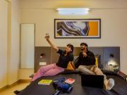 The Hosteller Bangalore, Manyata Tech Park