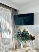 View house Okrug with pool View house Okrug with pool