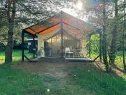 Boho Park Glamping